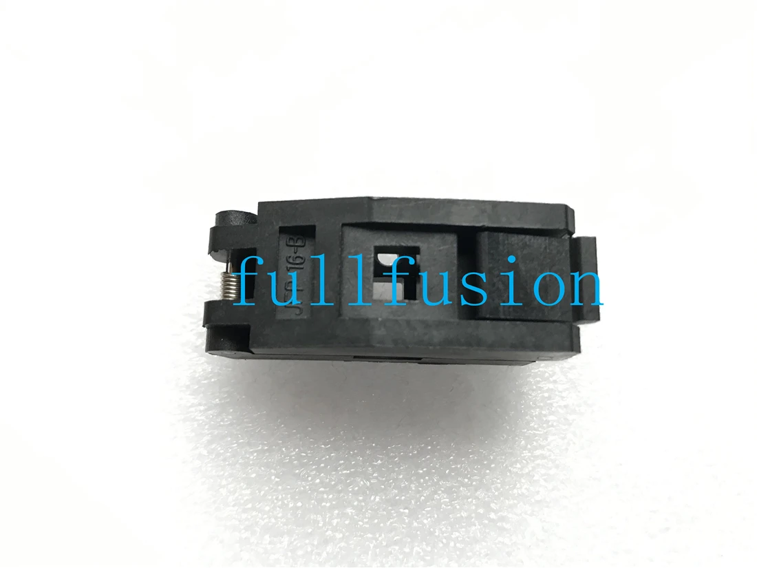 CFP16 IC ׽Ʈ   SOP16 1.27mm ġ Ű ũ 7.8mm CFLATPAK-16 DS96F174MW 