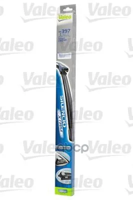 Щётки С/О 550/475мм Silencio X-Trm Valeo 574468 Valeo арт. 574468