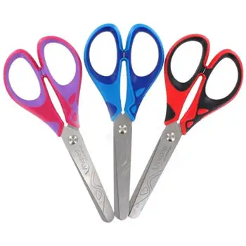 

Scissors Essential Soft 13 CmMaped1.58