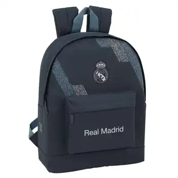

Real Madrid computer backpack 43cm