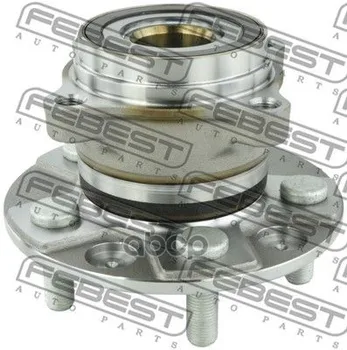 

0182-usf40mr _k-KT rear hub bearing! Lexus LS460 07-16 febest art. 0182-usf40mr