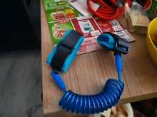 Arnés de seguridad para bebés y niños pequeños, correa de Antipérdida continua, correa de tracción, correas de seguridad