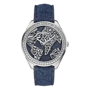 

Ladies' Watch Guess W0504L1 (44 mm)