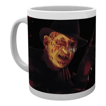 

Nightmare On Elm Street - Never Sleep Again (Cup) GB EYE7.15