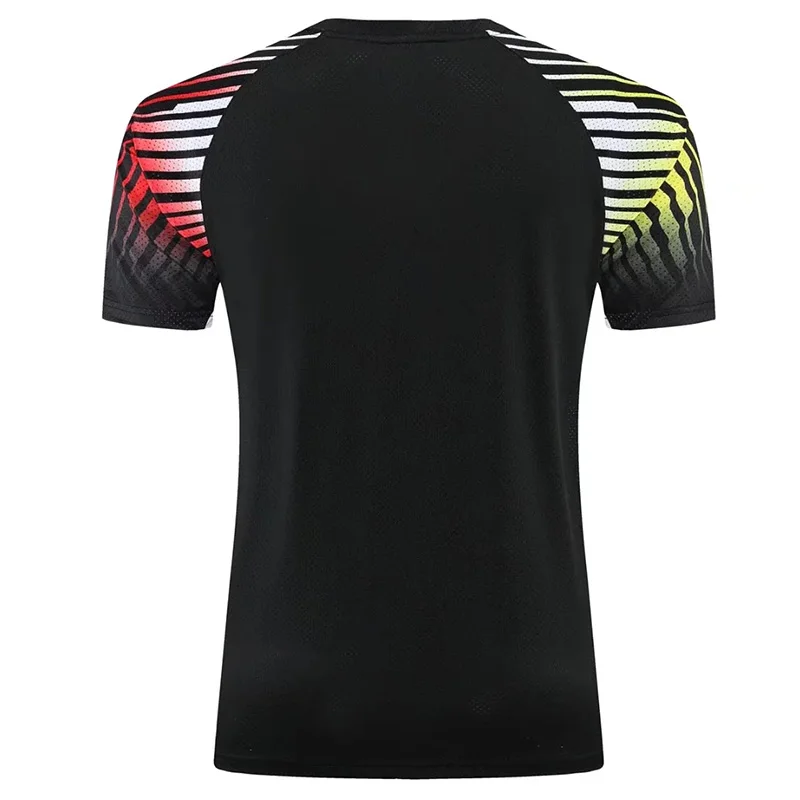 Sports Clothes Long Sleeve T Shirt Short Sleeve T Shirt Team table tennis shirt Men / Women/Child Tennis t-shirts sports golf Polo shirt pingpong sports t-shirt
