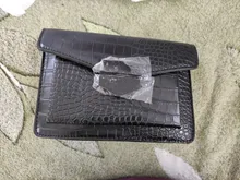 Mini bolso de mano estilo retro para mujer, bandolera pequeña a la moda, estilo simple, con correa de hombro ancha, tipo mensajero, 2020