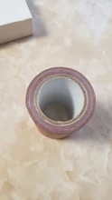 Cinta adhesiva de reparación de grano de madera para muebles, pegatina de suelo de línea de rodapiés para renovación de muebles, accesorios de decoración para el hogar, 5 M por rollo