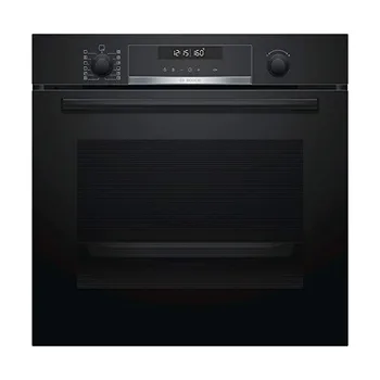 

Pyrolytic Oven BOSCH HBG5780B0 45 L 3600W A Black