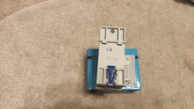 Devices Relay-Control Over-Under-Voltage-Protector Din Rail 220V Adjust And 63A