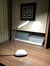Lamp Book-Lights Aaa Battery Eye-Protection Reading LED New