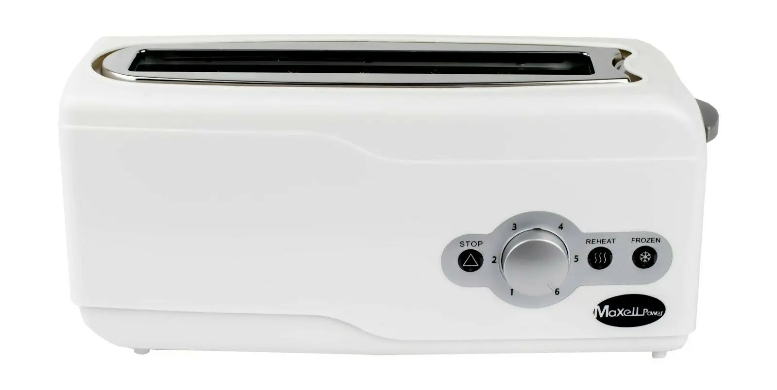 Doble Ranura Larga Mejores Tostadoras Ranura Ancha Tostador De Pan