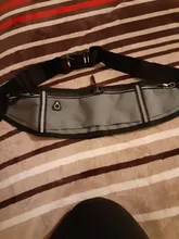 Hidden Pouch Waist-Bag Mobile-Phone-Case Sports-Belt Gym Running Women Professional