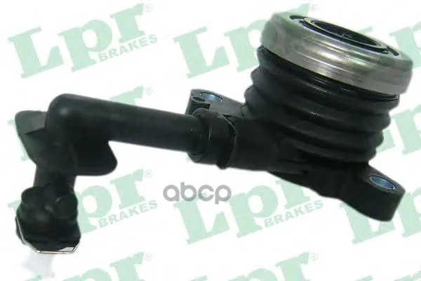 Подшипник Выжим.Nissan Qashqai/Juke/Renault Logan/Duster/Megane 1.2-1.6 01- Lpr 3243 Lpr арт. 3243