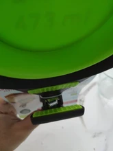 Bag Scoop-Spoon Measuring-Cup Food-Feeding Collapsible New Pet-Cat-Dog Creative