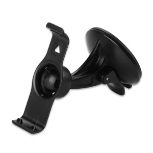 

Car mount on glass for nuvi 25x5 plastic