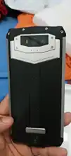 Blackview BV9100 13000mah Rugged 64GB LTE/WCDMA/GSM NFC Supercharge Gorilla Glass Octa Core