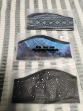 Earmuffs Headband Fleece Warm Running Outdoor-Sports Fishing Skiing Riding Windproof