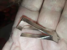 Printer-Parts Clamp Platform Bed-Clip Glass Ultimaker Heated Stainless-Steel KINGROON