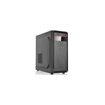 

L - link atx kluster usb 3.0 computer box with 500w source