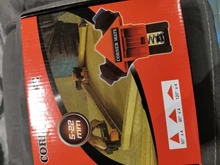 Pinzas de fijación de ángulo recto para carpintería, abrazadera de esquina de marco de imagen, herramienta de mano para carpintería, accesorio artesanal, 60, 90 y 120 grados