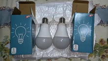 Light-Bulb Led-Lamp Tuya Dimmable Wifi Smart E27 White Alexa/google Home Work RGB 