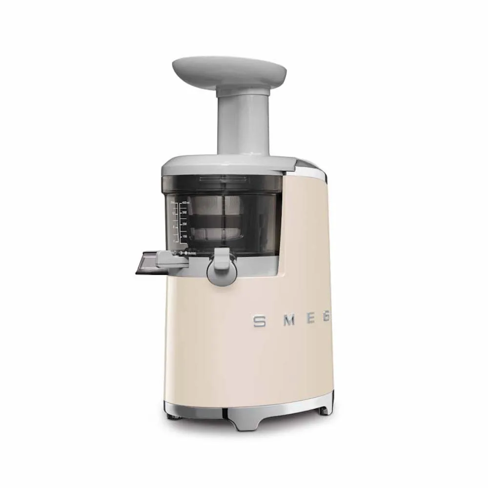 SJF01CREU Соковыжималка Smeg - Цвет: SJF01CREU
