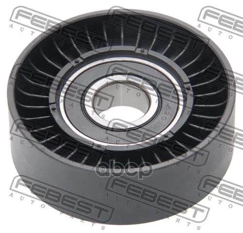 Ролик Натяжной Toyota Rav4 Aca3#,Ala3#,Gsa33,Zsa3# 2005.11-2012.12 Febest 0187zze150 Febest арт. 0187ZZE150