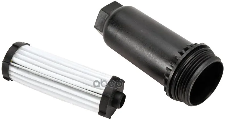 Фильтр Акпп Ford Focus Ii/Mondeo Iv/S-Max Js Asakashi Jt517 JS Asakashi арт. JT517