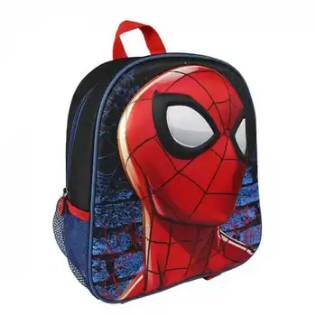 

Children's backpack 3D Spiderman