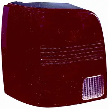 

OPTICAL GROUP POST. VOLKSWAGEN PASSAT 96 STATION WAGON Right Compatible