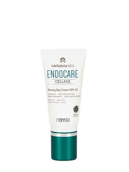 

Endocare cellage signing day cream spf30 50ml firming and regenerating day cream