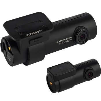 

Blackvue dr750s-2ch (+ splitter as a gift!)