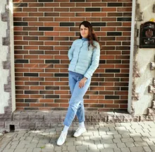 White Coat Jackets Lightweight Ultra-Light Pink Womens Short Warm Thin Large-Size