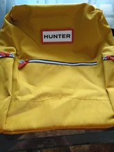 Mochila Original Unisex, resistente al agua, ligera, para portátil y con Clip de paracaídas, para viaje, 2020