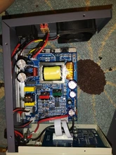 Switching Stabilizer Power-Supply Voltage-Regulator Bench-Source Wanptek 110v Variable