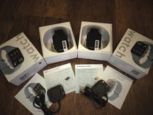 Reloj inteligente P8 P9 de 1,4 pulgadas para Android IOS, reloj inteligente completamente táctil con control de la presión sanguínea y para hombre y mujer