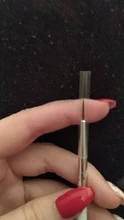 ROSALIND 3 unids/lote blanco cepillo para uñas de Gel UV polaco cepillos suaves para manicura pequeño pintura patrón con forma de uña de uñas de arte