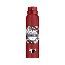 Дезодорант-спрей Wolfthorn Old Spice(150 мл