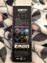 Bulb Woods-Light Pet-Fungus-Detection Cat Black And 365uv Mirror Cross-Border Outside-The-Phone