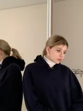 Knitted Sweater Jumper Pull Winter Tops Basic Turtleneck Women Korean Warm Autumn Slim