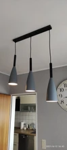 Hanging Lamps Room-Lights Minimalist-Pendant-Lights Kitchen Island Dining-Table Modern