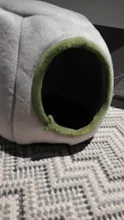 Soft Guinea Pig House Bed Cage for Hamster Mini Animal Mice Rat Hedgehog Winter Nest