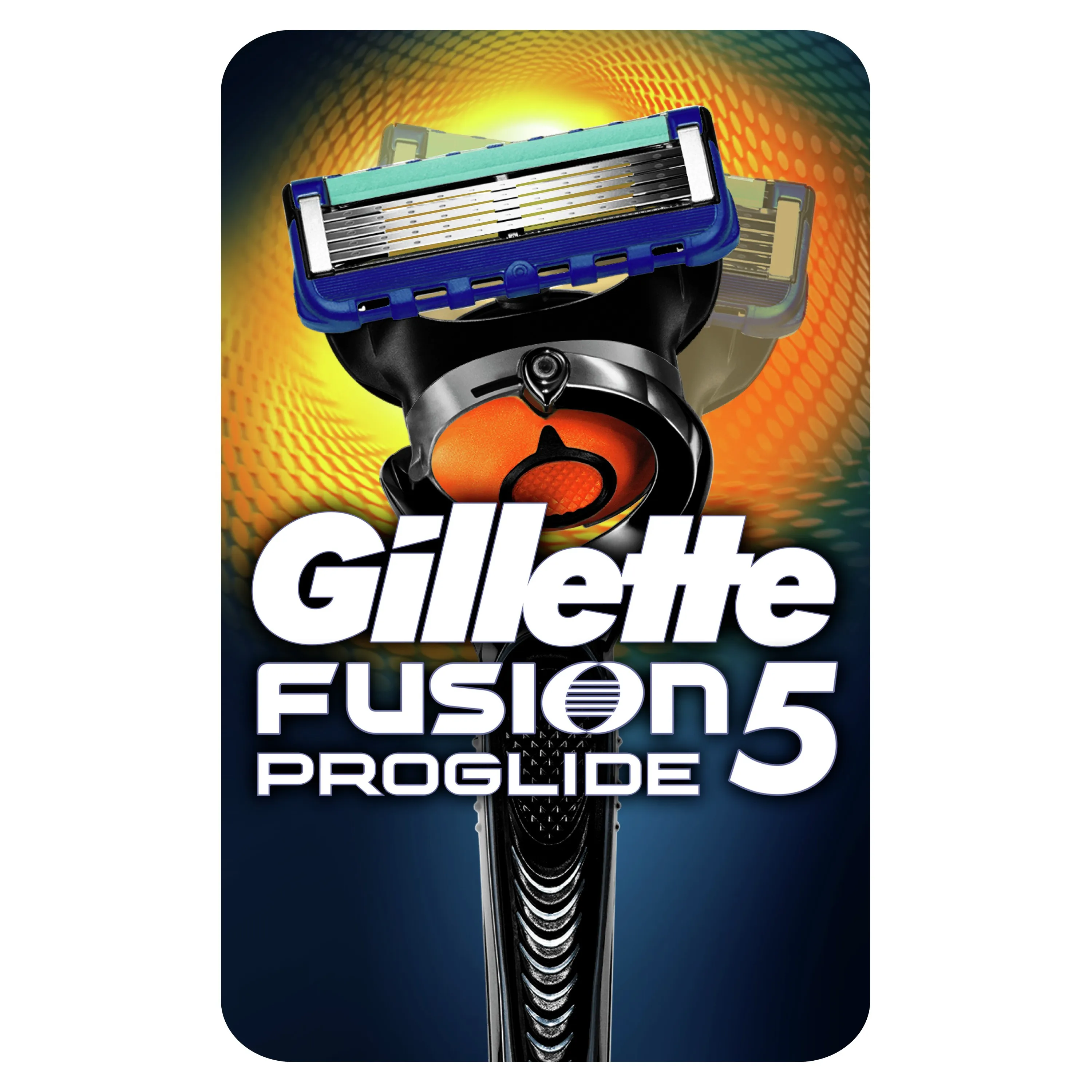 823.75руб. |Мужская бритва Gillette Fusion 5 ProGlide с 1 сменной кассетой|Бритва| |  - AliExpress