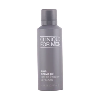 

Shaving Gel Men Clinique