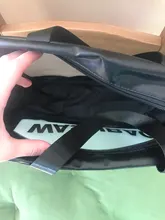 Bolsa de cosméticos de gran capacidad para mujer, estuche para maquillaje de viaje de PVC, Impermeable bolsa de cosméticos esmerilado, práctico