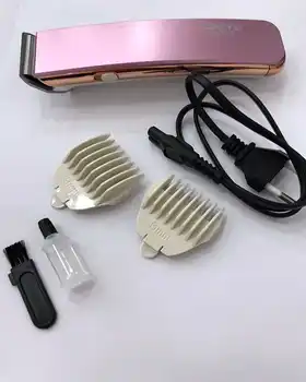 

Short HAIR rechargeable CHY-7