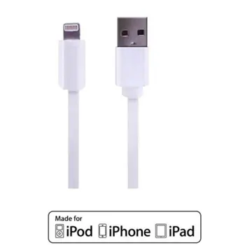 

IPHONE/IPAD LIGHTNING 8 PIN MIFI DEXLER CABLE