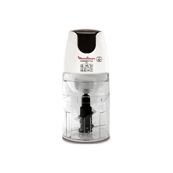 

Mini-mill Moulinex DJ 450 B 10