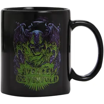 

Avenged Sevenfold - Dare To Die (Cup) ROCK OFF6.35