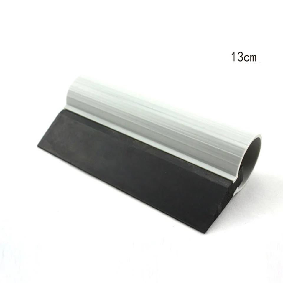 

13 Cm Tint Scraper 10cm Rubber Strip Squeegee Professional Tinting Tools For Window Film Installation MO-148